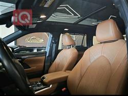 تويوتا هايلاندر